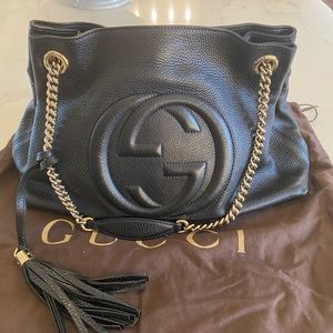 AUTHENTIC GUCCI BAG